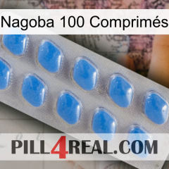 Nagoba 100 Comprimés 22